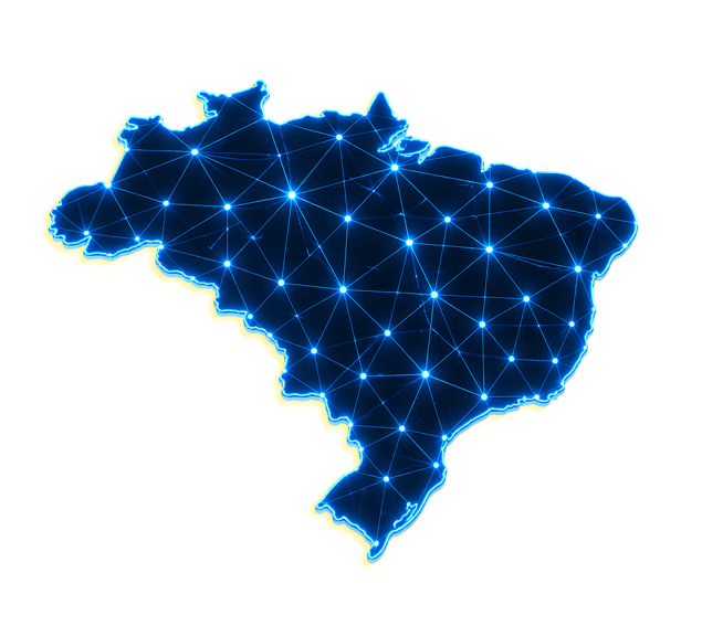 brasil em rede